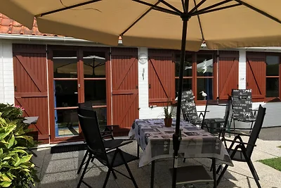 Haus "Möwe" am Meer  ruhige Lage