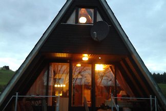 Eifeler Finnhaus,