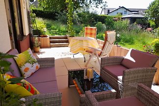 Toller Urlaub in einer schönen Landschaft