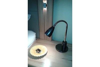 NR- FeWo Sonnenblume mit Sauna