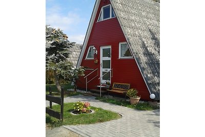 Eifeler Finnhaus,  Alleinlage, Wald