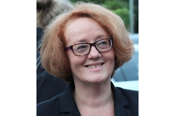 Frau Frings Frau Frings