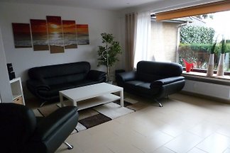 Komfort Ferienhaus Frings-Nordsee