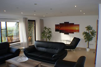 Komfort-Ferienhaus Wattenmeer