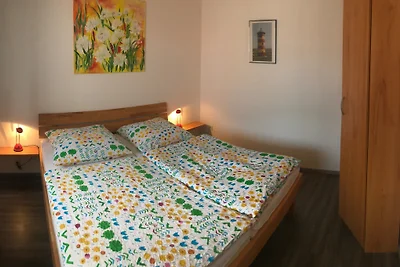 Ferienwohnung Barz