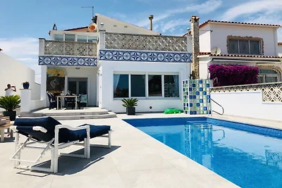 Casa vacanze Vacanza di relax Empuriabrava