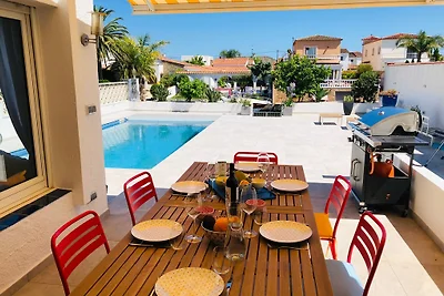 Casa vacanze Vacanza di relax Empuriabrava