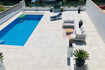 Casa vacanze Vacanza di relax Empuriabrava