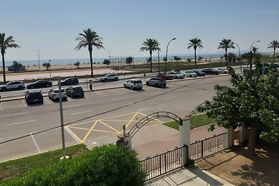 Appartamento Vacanza con famiglia Empuriabrava