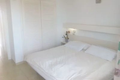 Appartamento Vacanza con famiglia Empuriabrava