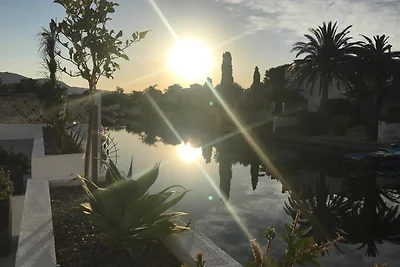 Casa vacanze Vacanza di relax Empuriabrava