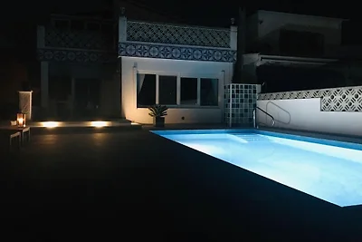 Casa vacanze Vacanza di relax Empuriabrava