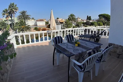FHEMP106-Casa del Sol