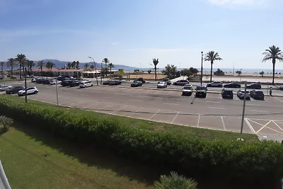 Appartamento Vacanza con famiglia Empuriabrava