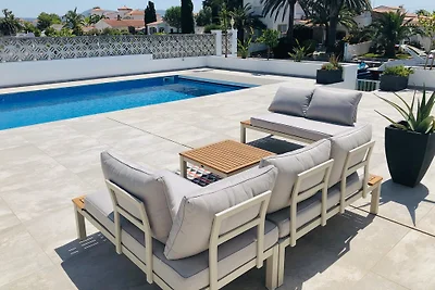 Casa vacanze Vacanza di relax Empuriabrava