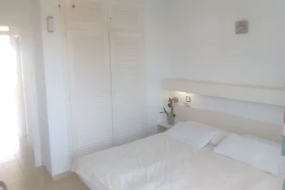 Appartamento Vacanza con famiglia Empuriabrava