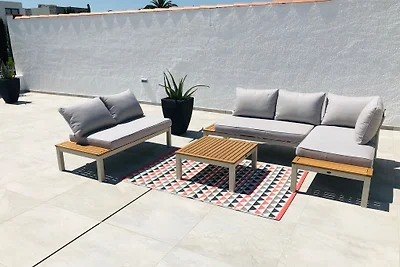 Casa vacanze Vacanza di relax Empuriabrava