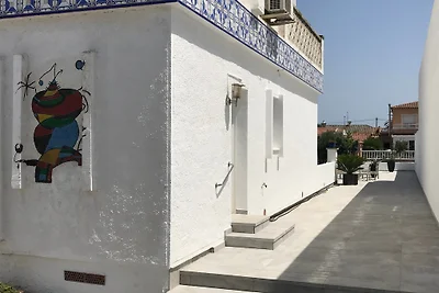 Casa vacanze Vacanza di relax Empuriabrava