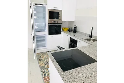 Casa vacanze Vacanza di relax Empuriabrava