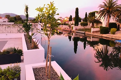 Casa vacanze Vacanza di relax Empuriabrava
