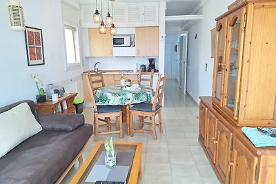 Appartamento Vacanza con famiglia Empuriabrava