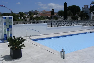 Casa vacanze Vacanza di relax Empuriabrava