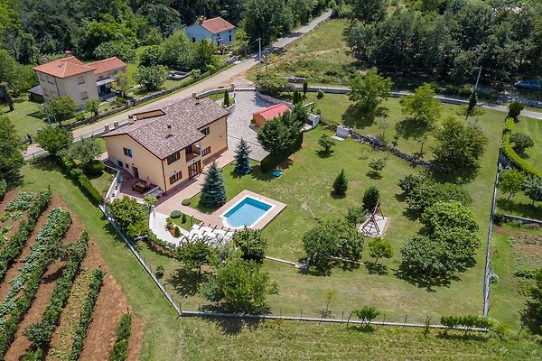 Ferienhaus Krsan