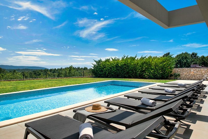 Villa Marichi