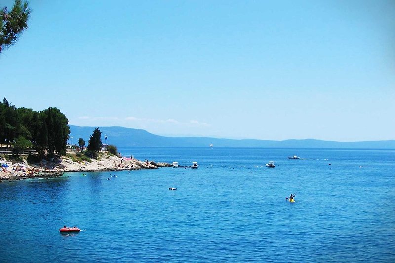 Trget Strand