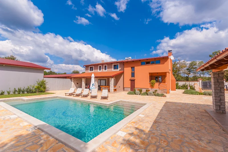 Villa Noina Arka