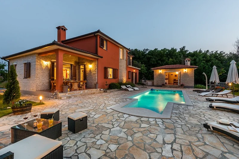 Villa Ivona