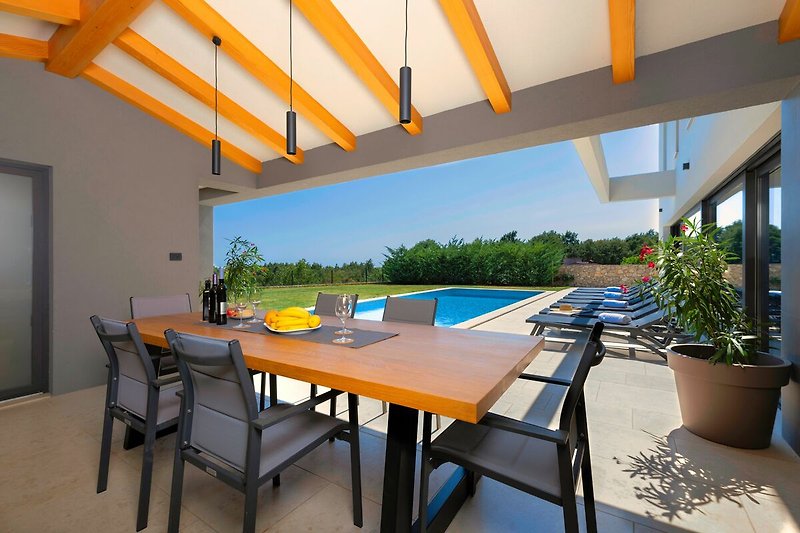 Villa Marichi