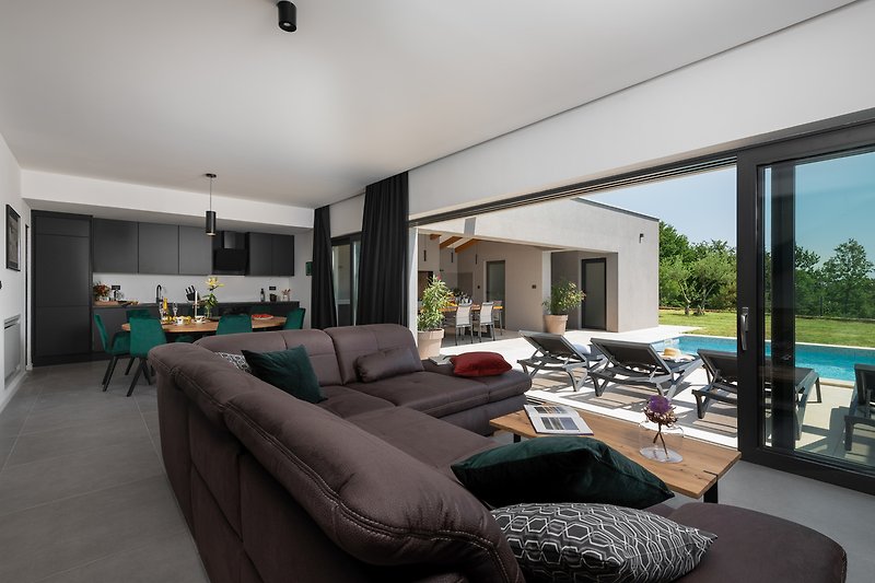 Villa Marichi