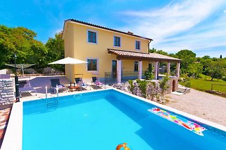 Villa Gogli
