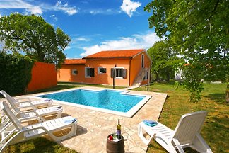 Villa Licul