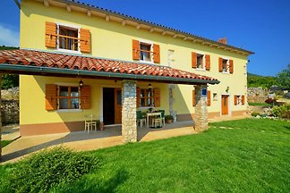 Villa Lucija