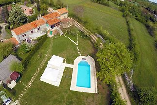 Villa Foska