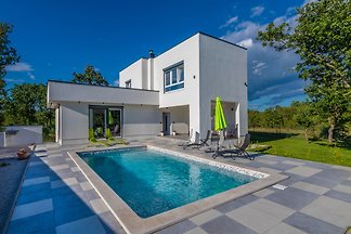 Villa Cube