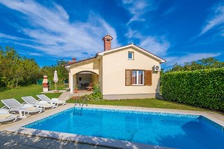 Villa Blansha