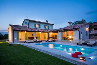 Ein Traumhaus