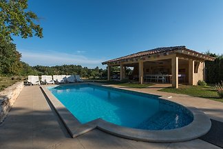 Villa Liberat & Foška