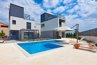 Maison de vacances Vacances relaxation Pula