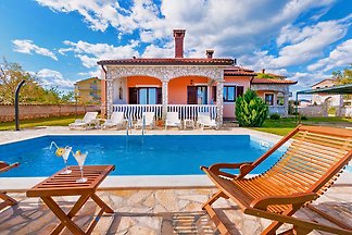 Villa Mirela LAST MINUTE -30%