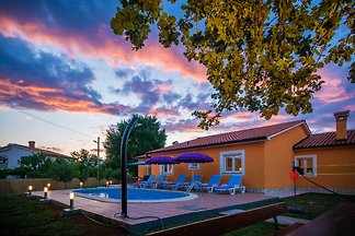 Villa Orange