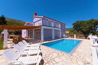 Maison de vacances Labin