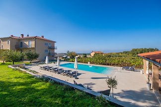Apartament Dla rodzin Tinjan