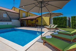 Casa vacanze Svetvincenat