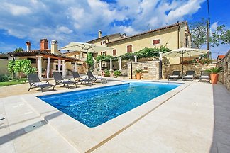 Wunderschönes Ferienhaus !