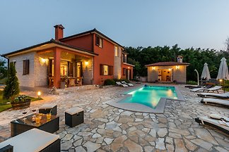 Villa Ivona LAST MINUTE -30%