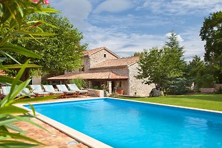 Villa Favola